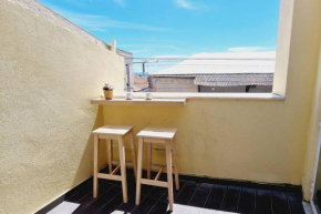 Rio Marvila House